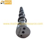 C3976620 Eccentric Shaft for Cummins 6LT8.9 Engine | Excavator & Truck Parts product image 3