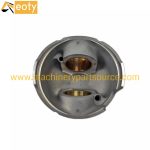 Mitsubishi 6M60 6M60T Piston with Pin ME305671 – Diesel Engine Parts for Excavator Machinery product image 3
