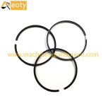 Mitsubishi 6M60 6M61 Piston Ring Set ME993947 ME995563 for Excavator Engine Parts product image 2