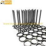 Mitsubishi 6M60 Diesel Engine Valve Guide & Seat Set ME051063 ME240748 ME302263 ME306813 product image 3