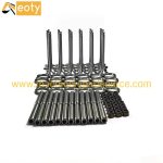 Mitsubishi 6M60 Diesel Engine Valve Guide & Seat Set ME051063 ME240748 ME302263 ME306813 product image 4