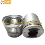 6M60 Engine Piston ME133271 for Mitsubishi Machinery Engine Parts