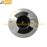 6M60 Engine Piston ME133271 for Mitsubishi Machinery Engine Parts product image 3