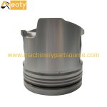 6M60 Engine Piston ME133271 for Mitsubishi Machinery Engine Parts product image 5