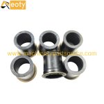 Mitsubishi 6M60 Diesel Engine Nozzle Rubber Sleeve | Fuel Injector Seal | OEM Quality product image 2