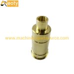 6M60 Nozzle Sleeve for Mitsubishi Diesel Engine Parts – product image 2