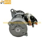 ME180049 ME352610 6M60 Starter Motor 24V 11T 5.5kW for Mitsubishi Diesel Engine product image 3