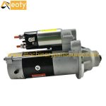 ME180049 ME352610 6M60 Starter Motor 24V 11T 5.5kW for Mitsubishi Diesel Engine product image 4