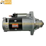 ME180049 ME352610 6M60 Starter Motor 24V 11T 5.5kW for Mitsubishi Diesel Engine product image 5