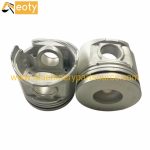Mitsubishi 6M61 Engine Piston ME131937 – High-Performance Replacement Part