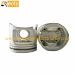 Mitsubishi 6M61 Engine Piston ME131937 – High-Performance Replacement Part product image 3