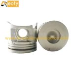 Mitsubishi 6M61 Engine Piston ME131937 – High-Performance Replacement Part product image 4