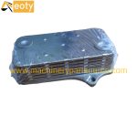6P Oil Cooler 32004138 for JCB Engine Parts | Diesel Engine Cooling product image 2