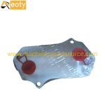 6P Oil Cooler 32004138 for JCB Engine Parts | Diesel Engine Cooling product image 4