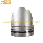 6RB1 6RB1T Engine Piston 1-12111632-0 1-12111-632-0 for Isuzu Engine Repair Parts product image 2
