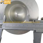 6RB1 6RB1T Engine Piston 1-12111632-0 1-12111-632-0 for Isuzu Engine Repair Parts product image 4