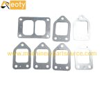 6RB1 Engine Gasket Kit 1-87810-430-0 for Isuzu Excavator Forklift Truck Diesel Engine Parts product image 3