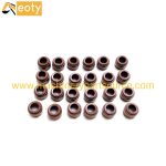 6RB1 Engine Gasket Kit 1-87810-430-0 for Isuzu Excavator Forklift Truck Diesel Engine Parts product image 5