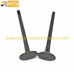 Isuzu 6RB1 Engine Valve Set IN 1-12551-015-4 EX 1-12552-013-2 for Excavator & Truck product image 3