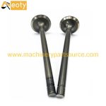 Isuzu 6RB1 Engine Valve Set IN 1-12551-015-4 EX 1-12552-013-2 for Excavator & Truck product image 4