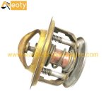 6RB1 Thermostat 1-13713035-0 for Isuzu Engine Parts Excavator Truck