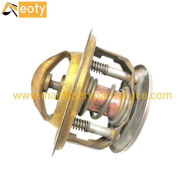 6RB1 Thermostat 1-13713035-0 for Isuzu Engine Parts Excavator Truck