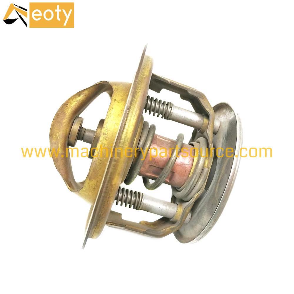 6RB1 Thermostat 1-13713035-0 for Isuzu Engine Parts Excavator Truck