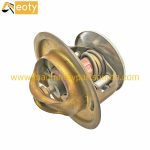 6RB1 Thermostat 1-13713035-0 for Isuzu Engine Parts Excavator Truck product image 2