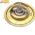 6RB1 Thermostat 1-13713035-0 for Isuzu Engine Parts Excavator Truck product image 3