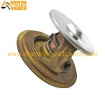 6RB1 Thermostat 1-13713035-0 for Isuzu Engine Parts Excavator Truck product image 5