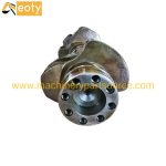 6SA1 Crankshaft 1-12310-497-2 for Isuzu Engine Parts product image 2