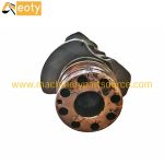 6SA1 Crankshaft 1-12310-497-2 for Isuzu Engine Parts product image 3