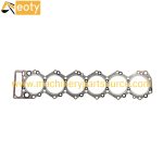 6SA1 Cylinder Head Gasket 1-11141161-0 for Isuzu Engine Repair Parts product image 2
