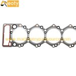 6SA1 Cylinder Head Gasket 1-11141161-0 for Isuzu Engine Repair Parts product image 3