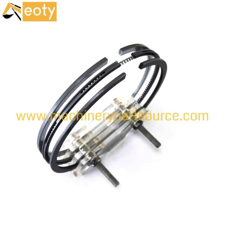 6SA1 Piston Ring 1-12121-070-0 for Isuzu Engine Parts Excavator Truck