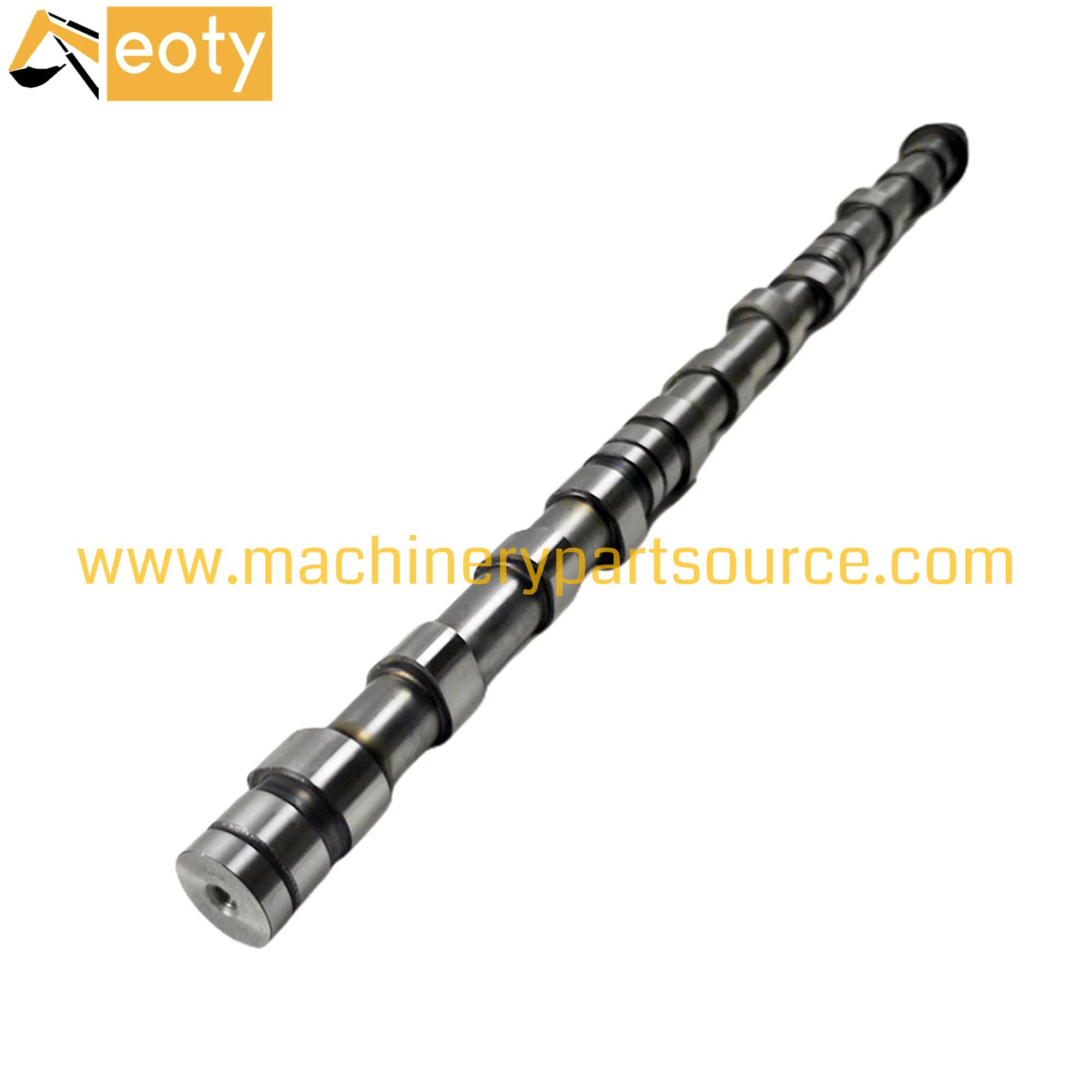 ISUZU 6SD1 Camshaft 1-12511249-1 | Heavy-Duty Diesel Engine Timing Component
