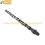 ISUZU 6SD1 Camshaft 1-12511249-1 | Heavy-Duty Diesel Engine Timing Component product image 2