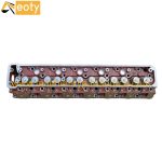6SD1 Cylinder Head Assembly for Isuzu Engine Parts Excavator Truck product image 2