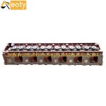 6SD1 Cylinder Head Assembly for Isuzu Engine Parts Excavator Truck product image 3