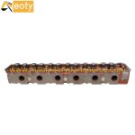 6SD1 Cylinder Head Assembly for Isuzu Engine Parts Excavator Truck product image 4