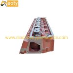 6SD1 Cylinder Head Assembly for Isuzu Engine Parts Excavator Truck product image 5