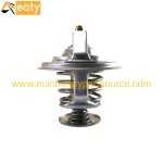 6SD1 Thermostat 82°C Suitable for Isuzu Engine Parts Excavator Truck Forklift product image 2