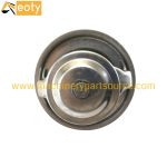 6SD1 Thermostat 82°C Suitable for Isuzu Engine Parts Excavator Truck Forklift product image 5