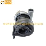Isuzu 6SD1 Turbocharger 114400-3530 Supercharger For EX300-5 Excavator Engine Parts product image 2