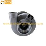 Isuzu 6SD1 Turbocharger 114400-3530 Supercharger For EX300-5 Excavator Engine Parts product image 3