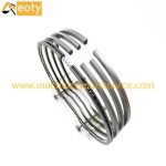 ISUZU 6SD1 6SD1T Piston Ring Set 4R 1-12121-119-2 Engine Parts product image 2