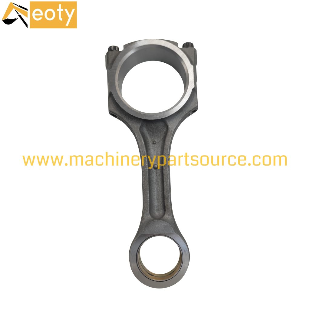 ISUZU 6UZ1 Connecting Rod 8-98044950-0 for SH450-3B Excavator Engine Spare Parts