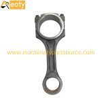 ISUZU 6UZ1 Connecting Rod 8-98044950-0 for SH450-3B Excavator Engine Spare Parts
