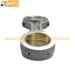 ISUZU 6UZ1 Connecting Rod 8-98044950-0 for SH450-3B Excavator Engine Spare Parts product image 2