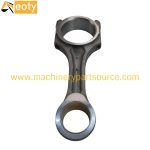ISUZU 6UZ1 Connecting Rod 8-98044950-0 for SH450-3B Excavator Engine Spare Parts product image 3